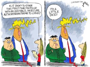 political cartoons this week 